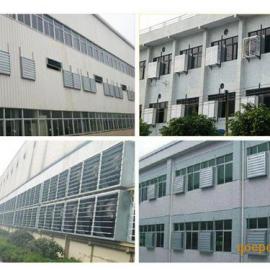 廣東車間通風工程價格、批發(fā)與供應全解析——聚焦谷瀑環(huán)保房屋建筑工程施工