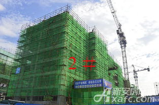 水岸洋樓即將加推，工程進度一覽及房屋建筑工程施工解析