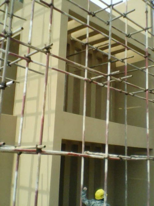 寶瑩漆 以品質(zhì)服務保障性住房建設，助力房屋建筑工程施工質(zhì)量提升