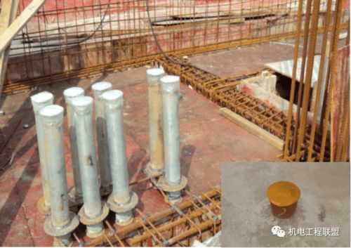 知名房企安裝工程精細(xì)化施工管理 圖文詳解與可下載資源