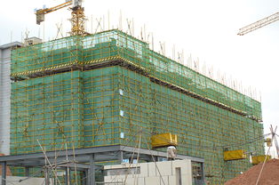 省房地產企業十強之領軍者 扼守恩施門戶，鑄就房屋建筑工程卓越品質