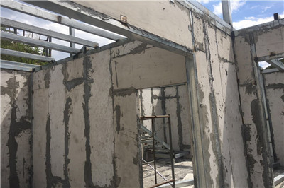 順義區(qū)房屋建筑工程中輕質(zhì)隔墻板的應(yīng)用與瑞爾法工廠的專業(yè)優(yōu)勢(shì)